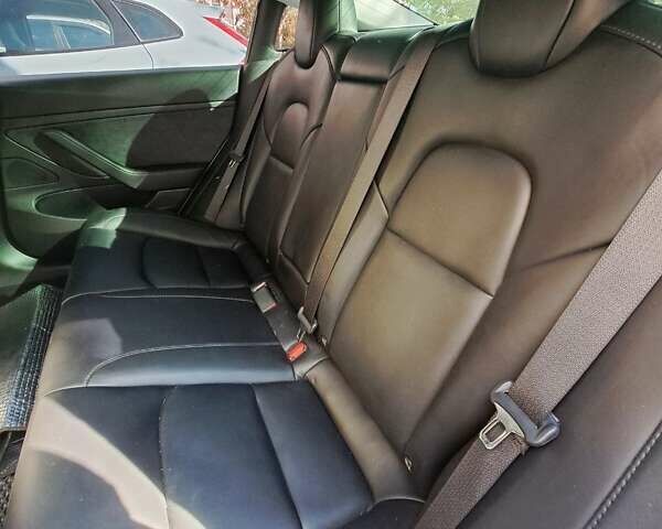Тесла Модель 3, об'ємом двигуна 0 л та пробігом 65 тис. км за 17800 $, фото 3 на Automoto.ua