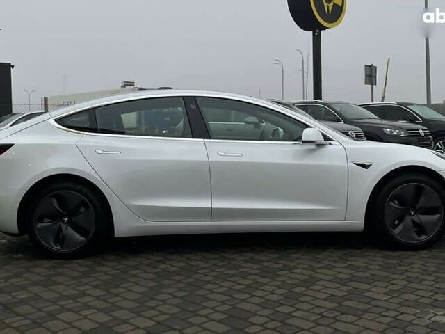 Тесла Модель 3, объемом двигателя 0 л и пробегом 80 тыс. км за 17800 $, фото 7 на Automoto.ua