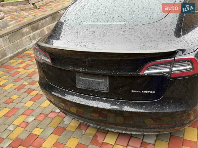 Тесла Модель 3, об'ємом двигуна 0 л та пробігом 205 тис. км за 9000 $, фото 6 на Automoto.ua