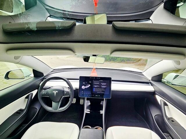 Тесла Модель 3 2020 в Запорожье на Automoto.ua Тесла Модель 3, объемом двигателя 0.32 л и пробегом 86 тыс. км за 23000 $, фото 8 на Automoto.ua