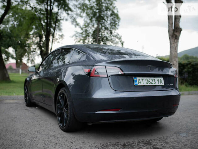 Тесла Модель 3, об'ємом двигуна 0 л та пробігом 37 тис. км за 21400 $, фото 23 на Automoto.ua