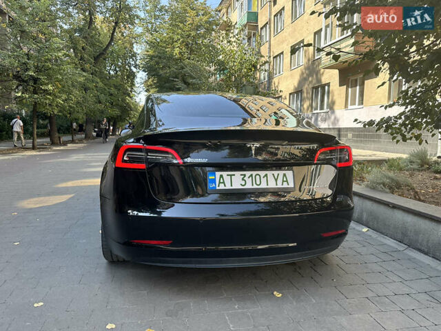Тесла Модель 3, об'ємом двигуна 0 л та пробігом 79 тис. км за 19999 $, фото 11 на Automoto.ua