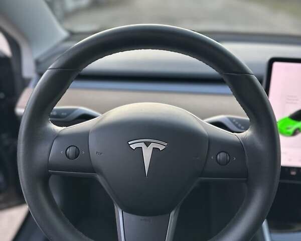 Тесла Модель 3, объемом двигателя 0 л и пробегом 170 тыс. км за 12600 $, фото 7 на Automoto.ua