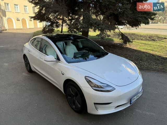 Тесла Модель 3, об'ємом двигуна 0 л та пробігом 14 тис. км за 18900 $, фото 27 на Automoto.ua