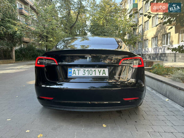 Тесла Модель 3, об'ємом двигуна 0 л та пробігом 79 тис. км за 19999 $, фото 10 на Automoto.ua