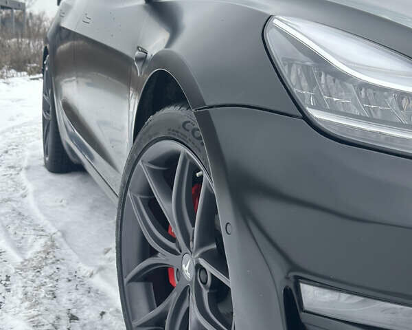 Тесла Модель 3, объемом двигателя 0 л и пробегом 65 тыс. км за 32800 $, фото 14 на Automoto.ua
