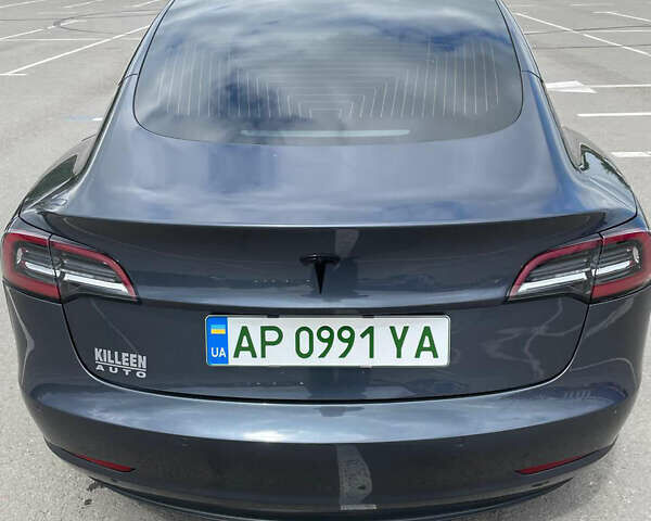 Тесла Модель 3, объемом двигателя 0 л и пробегом 62 тыс. км за 22000 $, фото 13 на Automoto.ua