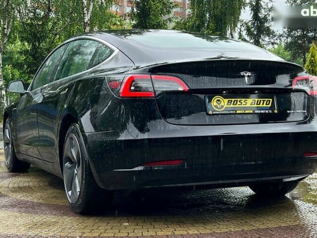 Тесла Модель 3 2020 у Львові на Automoto.ua Тесла Модель 3, об'ємом двигуна 0 л та пробігом 50 тис. км за 21390 $, фото 4 на Automoto.ua