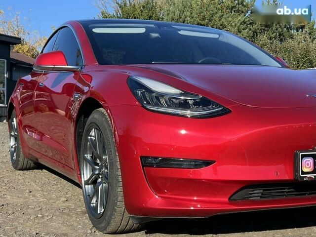 Тесла Модель 3, об'ємом двигуна 0 л та пробігом 120 тис. км за 18500 $, фото 9 на Automoto.ua