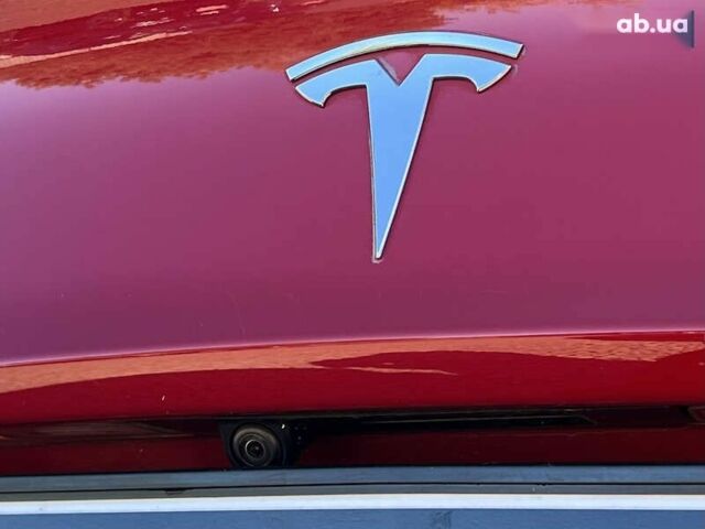 Тесла Модель 3, об'ємом двигуна 0 л та пробігом 120 тис. км за 18500 $, фото 18 на Automoto.ua