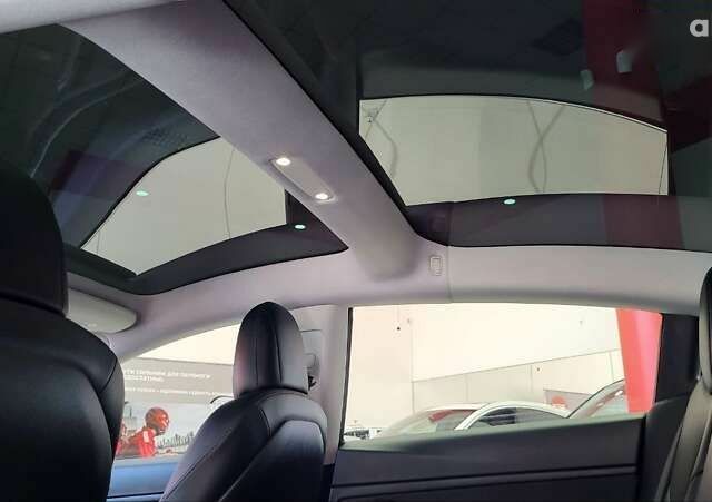 Тесла Модель 3, объемом двигателя 0 л и пробегом 45 тыс. км за 20500 $, фото 17 на Automoto.ua