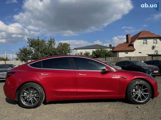 Тесла Модель 3, об'ємом двигуна 0 л та пробігом 120 тис. км за 18500 $, фото 8 на Automoto.ua
