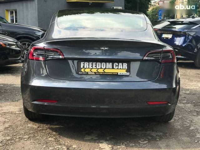 Тесла Модель 3, об'ємом двигуна 0 л та пробігом 76 тис. км за 15200 $, фото 4 на Automoto.ua
