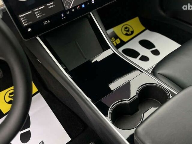 Тесла Модель 3, объемом двигателя 0 л и пробегом 80 тыс. км за 17800 $, фото 11 на Automoto.ua