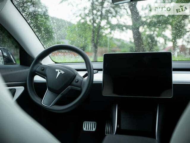 Тесла Модель 3, об'ємом двигуна 0 л та пробігом 37 тис. км за 21400 $, фото 17 на Automoto.ua