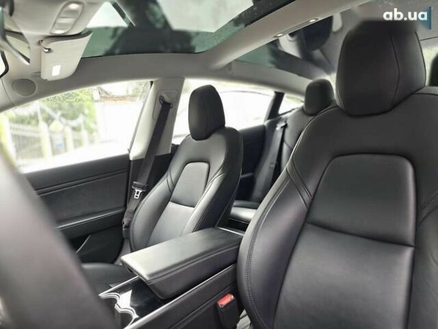 Тесла Модель 3, об'ємом двигуна 0 л та пробігом 76 тис. км за 15200 $, фото 9 на Automoto.ua