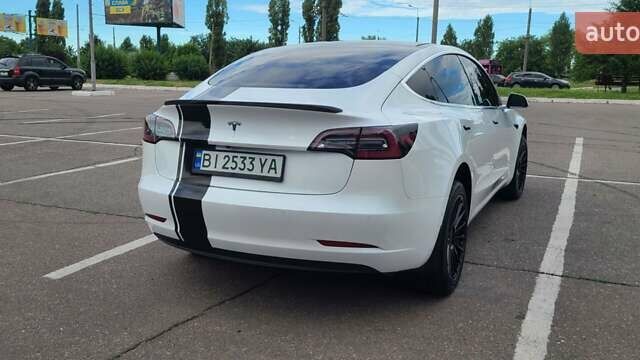 Тесла Модель 3, об'ємом двигуна 0 л та пробігом 58 тис. км за 24400 $, фото 3 на Automoto.ua