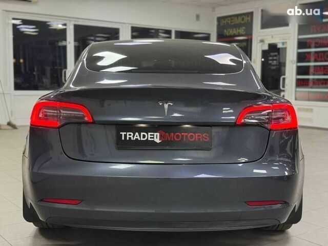 Тесла Модель 3, объемом двигателя 0 л и пробегом 106 тыс. км за 15990 $, фото 13 на Automoto.ua
