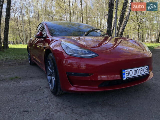 Тесла Модель 3, об'ємом двигуна 0 л та пробігом 23 тис. км за 17800 $, фото 15 на Automoto.ua