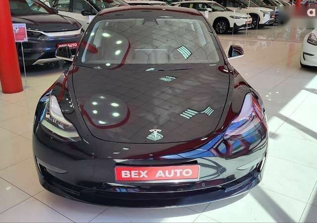 Тесла Модель 3, объемом двигателя 0 л и пробегом 45 тыс. км за 20500 $, фото 2 на Automoto.ua