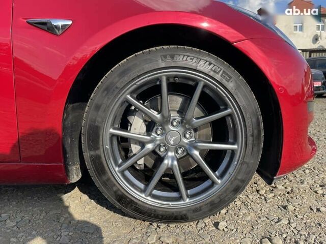 Тесла Модель 3, объемом двигателя 0 л и пробегом 120 тыс. км за 18999 $, фото 21 на Automoto.ua