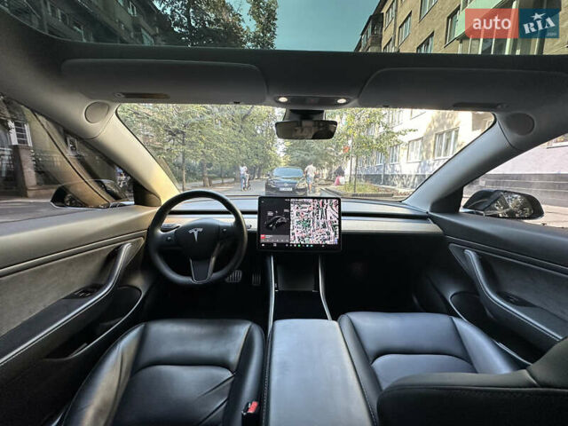 Тесла Модель 3, об'ємом двигуна 0 л та пробігом 79 тис. км за 19999 $, фото 15 на Automoto.ua