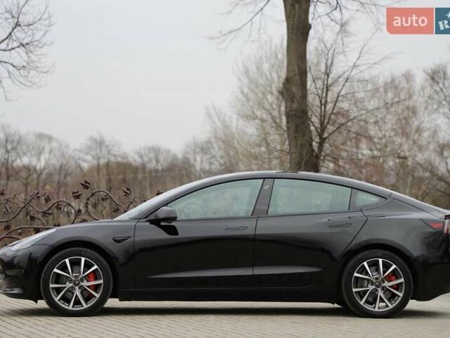 Тесла Модель 3, об'ємом двигуна 0 л та пробігом 46 тис. км за 18900 $, фото 9 на Automoto.ua