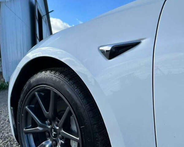 Тесла Модель 3, об'ємом двигуна 0 л та пробігом 146 тис. км за 26200 $, фото 9 на Automoto.ua