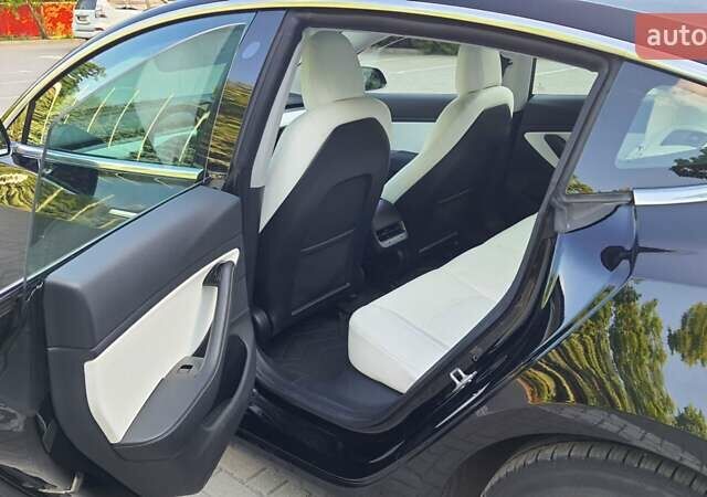 Тесла Модель 3, об'ємом двигуна 0 л та пробігом 34 тис. км за 17900 $, фото 10 на Automoto.ua