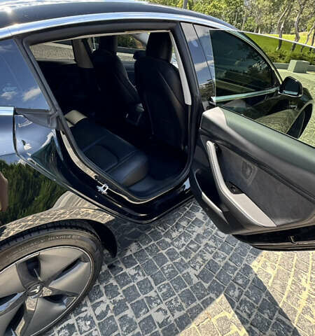 Тесла Модель 3, объемом двигателя 0 л и пробегом 45 тыс. км за 19500 $, фото 7 на Automoto.ua