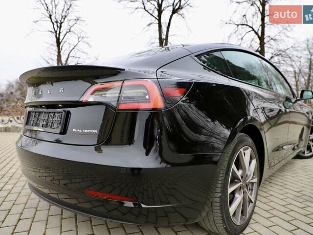Тесла Модель 3, об'ємом двигуна 0 л та пробігом 46 тис. км за 18900 $, фото 49 на Automoto.ua