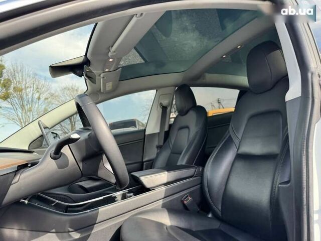 Тесла Модель 3, об'ємом двигуна 0 л та пробігом 130 тис. км за 17950 $, фото 23 на Automoto.ua