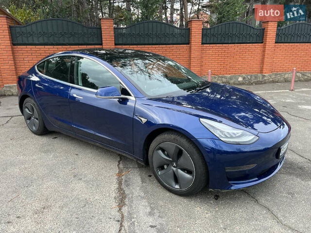 Тесла Модель 3, об'ємом двигуна 0 л та пробігом 37 тис. км за 24500 $, фото 4 на Automoto.ua