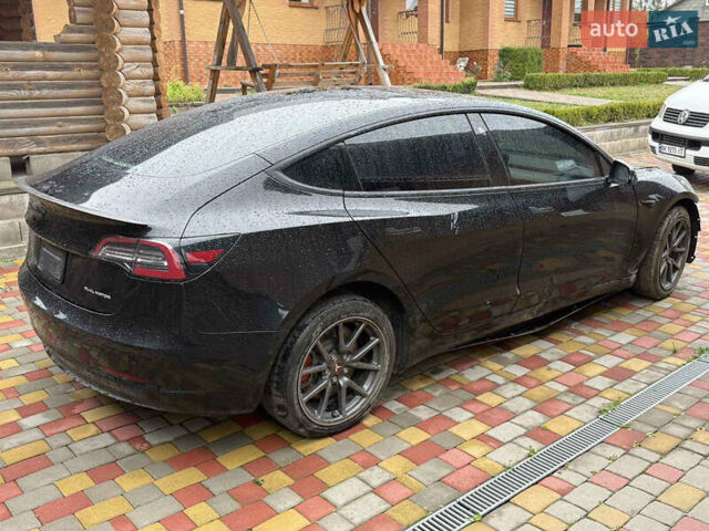 Тесла Модель 3, об'ємом двигуна 0 л та пробігом 205 тис. км за 9000 $, фото 5 на Automoto.ua