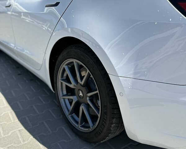 Тесла Модель 3, объемом двигателя 0 л и пробегом 70 тыс. км за 19000 $, фото 5 на Automoto.ua