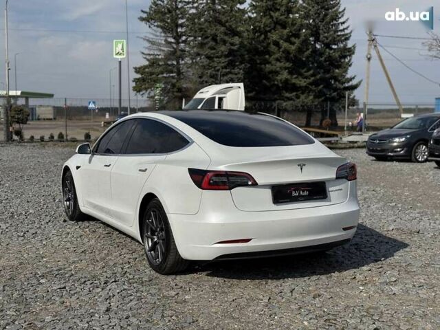 Тесла Модель 3, об'ємом двигуна 0 л та пробігом 130 тис. км за 17950 $, фото 10 на Automoto.ua