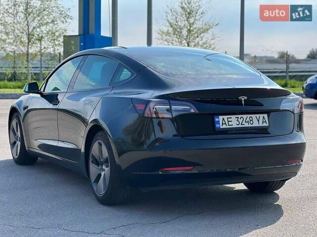 Тесла Модель 3, объемом двигателя 0 л и пробегом 50 тыс. км за 15300 $, фото 3 на Automoto.ua