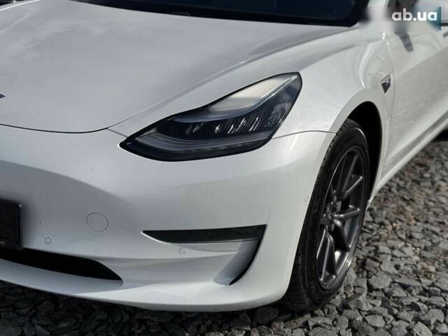 Тесла Модель 3, объемом двигателя 0 л и пробегом 130 тыс. км за 16950 $, фото 18 на Automoto.ua