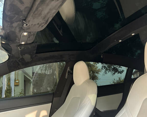 Тесла Модель 3, объемом двигателя 0 л и пробегом 74 тыс. км за 19000 $, фото 21 на Automoto.ua