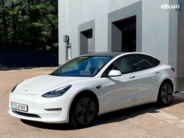Тесла Модель 3, об'ємом двигуна 0 л та пробігом 75 тис. км за 21999 $, фото 2 на Automoto.ua