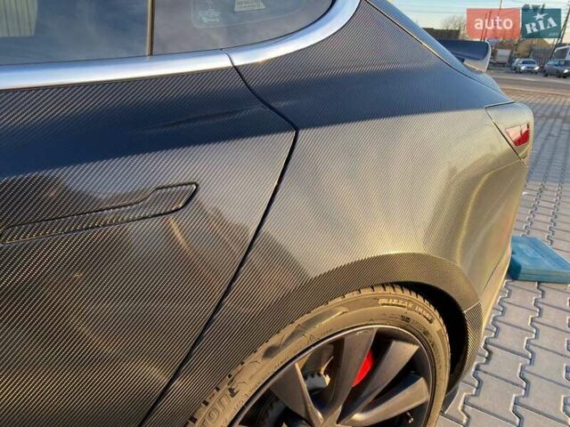 Тесла Модель 3, объемом двигателя 0 л и пробегом 23 тыс. км за 32999 $, фото 5 на Automoto.ua