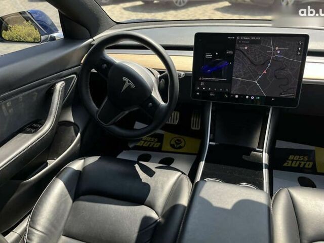 Тесла Модель 3, об'ємом двигуна 0 л та пробігом 138 тис. км за 20800 $, фото 14 на Automoto.ua