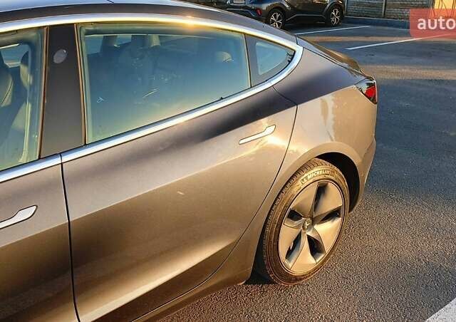 Тесла Модель 3, объемом двигателя 0 л и пробегом 77 тыс. км за 21500 $, фото 6 на Automoto.ua