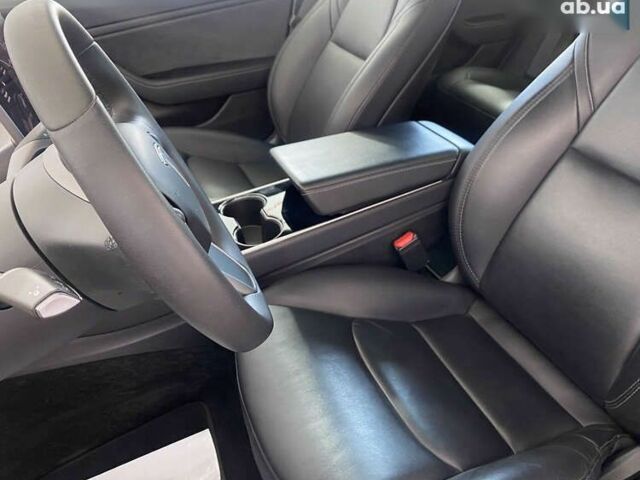 Тесла Модель 3, об'ємом двигуна 0 л та пробігом 50 тис. км за 21950 $, фото 7 на Automoto.ua