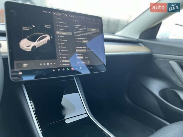 Тесла Модель 3, об'ємом двигуна 0 л та пробігом 58 тис. км за 19000 $, фото 7 на Automoto.ua