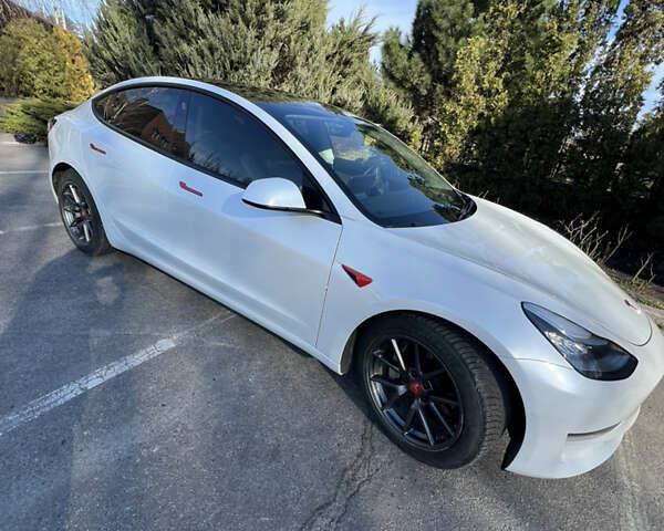 Тесла Модель 3, об'ємом двигуна 0 л та пробігом 96 тис. км за 23500 $, фото 18 на Automoto.ua