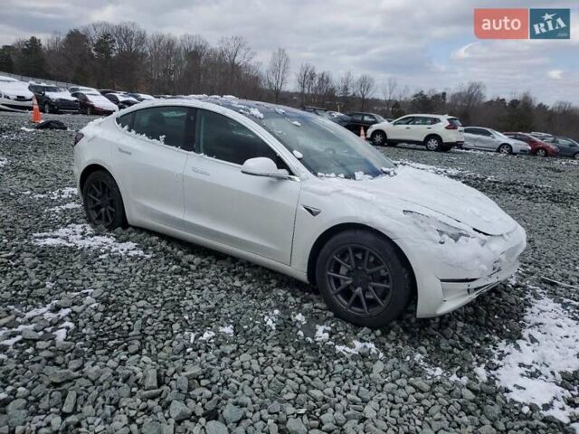 Тесла Модель 3, об'ємом двигуна 0 л та пробігом 158 тис. км за 7000 $, фото 3 на Automoto.ua
