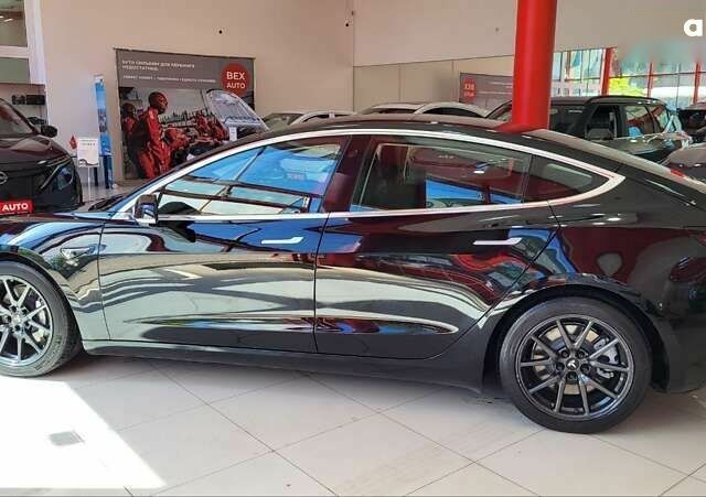 Тесла Модель 3, объемом двигателя 0 л и пробегом 45 тыс. км за 20500 $, фото 7 на Automoto.ua