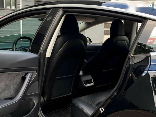 Тесла Модель 3, об'ємом двигуна 0 л та пробігом 68 тис. км за 18499 $, фото 15 на Automoto.ua