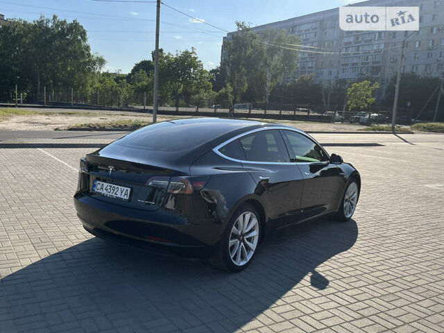 Тесла Модель 3, об'ємом двигуна 0 л та пробігом 84 тис. км за 23400 $, фото 9 на Automoto.ua